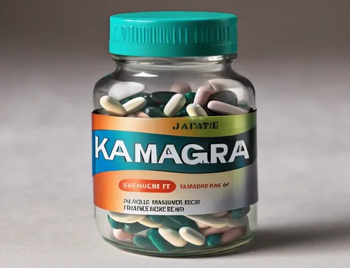 faut il une ordonnance pour le kamagra